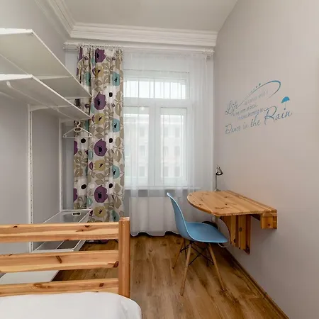 Orange Cat Hostel